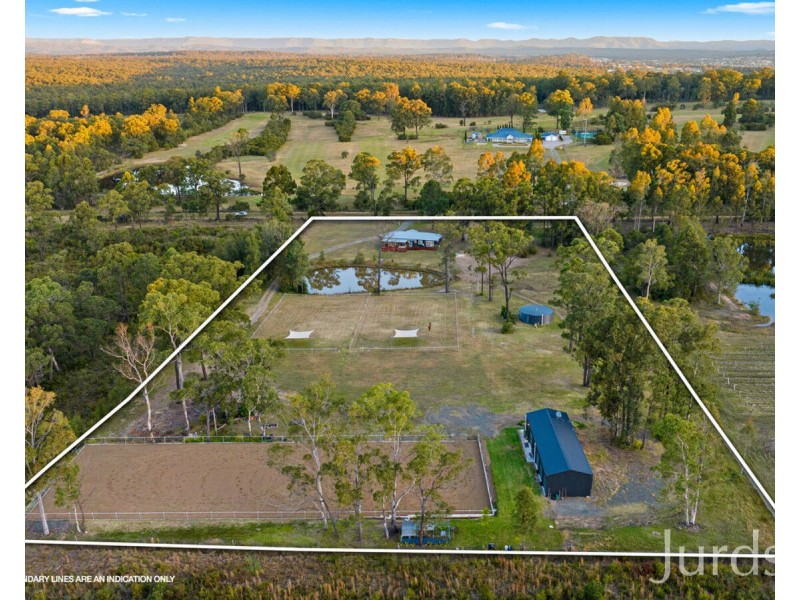 138 Olsen Road, Lovedale NSW 2325