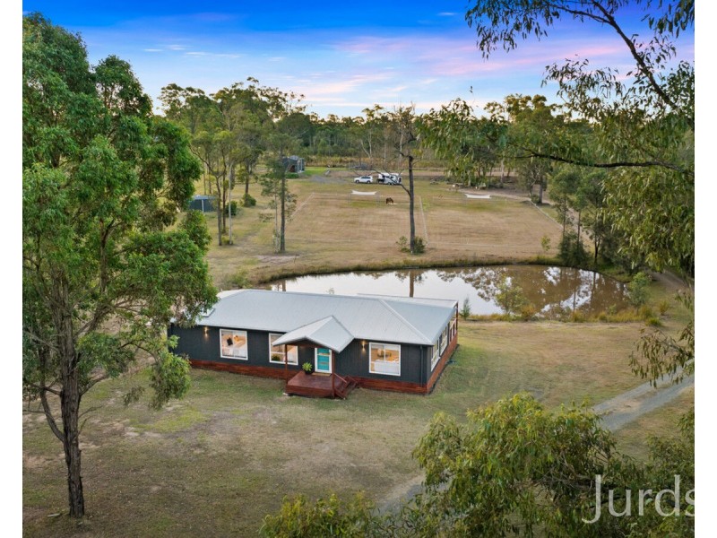 138 Olsen Road, Lovedale NSW 2325