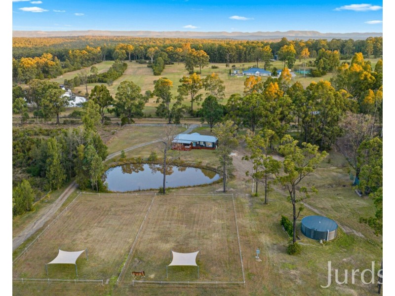 138 Olsen Road, Lovedale NSW 2325