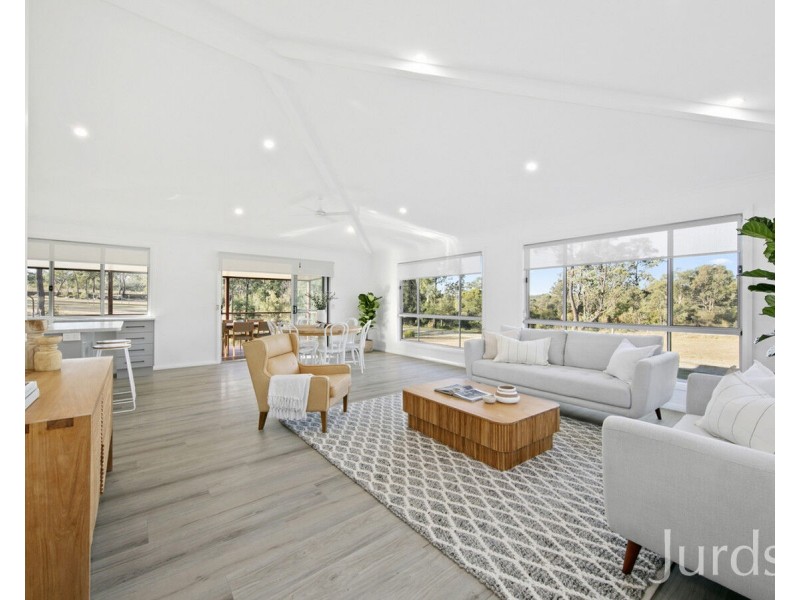 138 Olsen Road, Lovedale NSW 2325