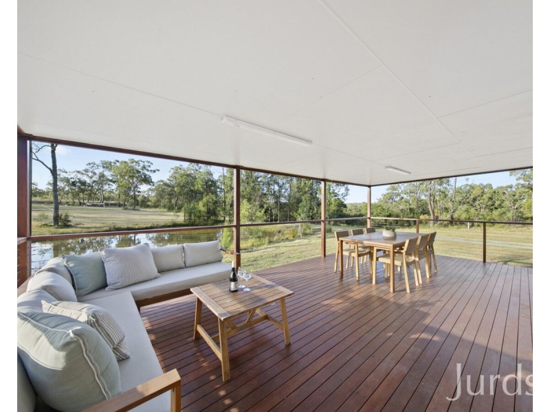 138 Olsen Road, Lovedale NSW 2325