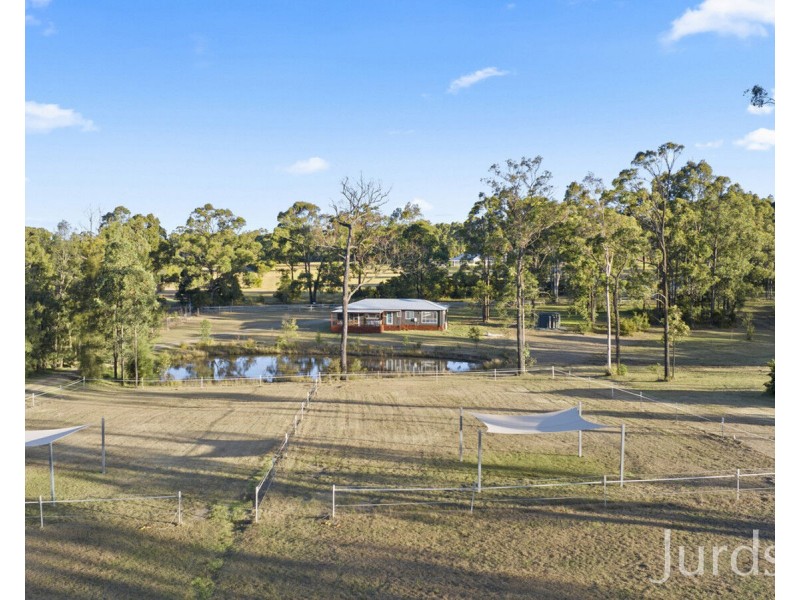 138 Olsen Road, Lovedale NSW 2325
