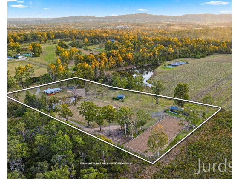 138 Olsen Road, Lovedale NSW 2325