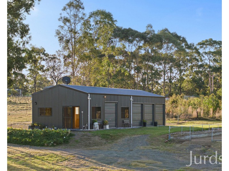 138 Olsen Road, Lovedale NSW 2325