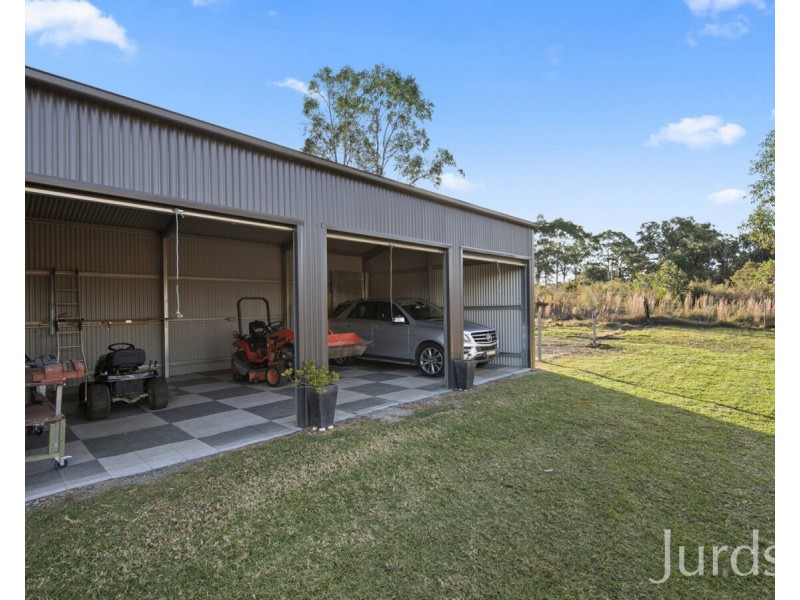 138 Olsen Road, Lovedale NSW 2325
