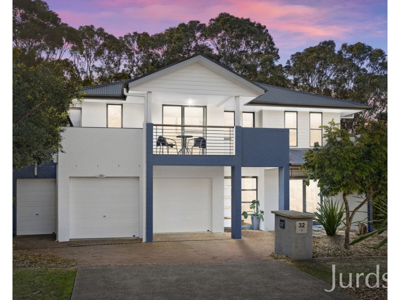 32 Angophora Drive, Pokolbin NSW 2320