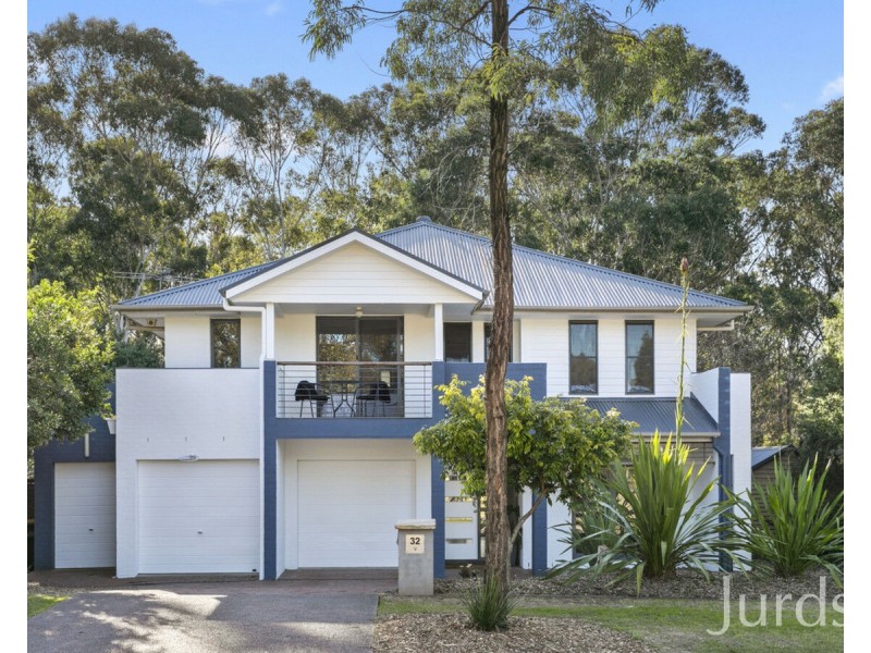 32 Angophora Drive, Pokolbin NSW 2320