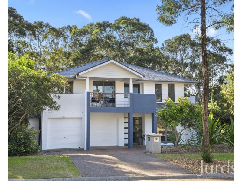 32 Angophora Drive, Pokolbin NSW 2320