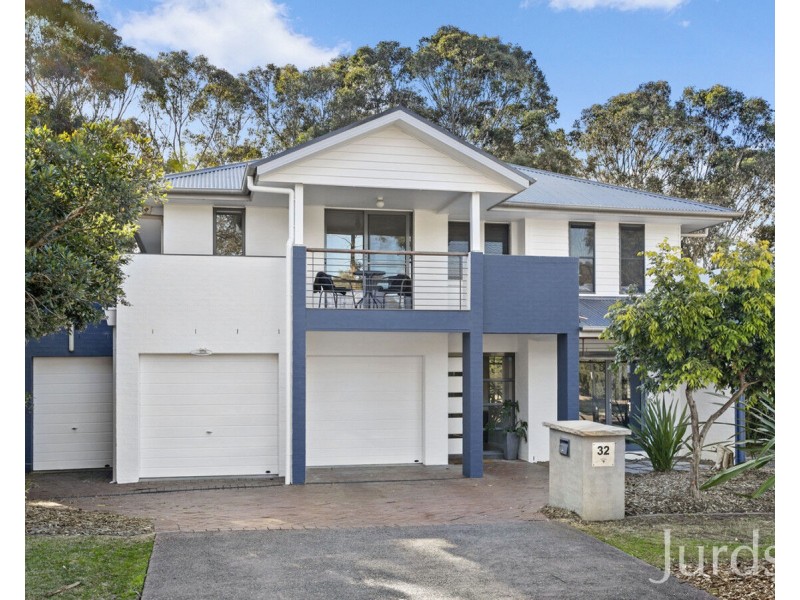 32 Angophora Drive, Pokolbin NSW 2320