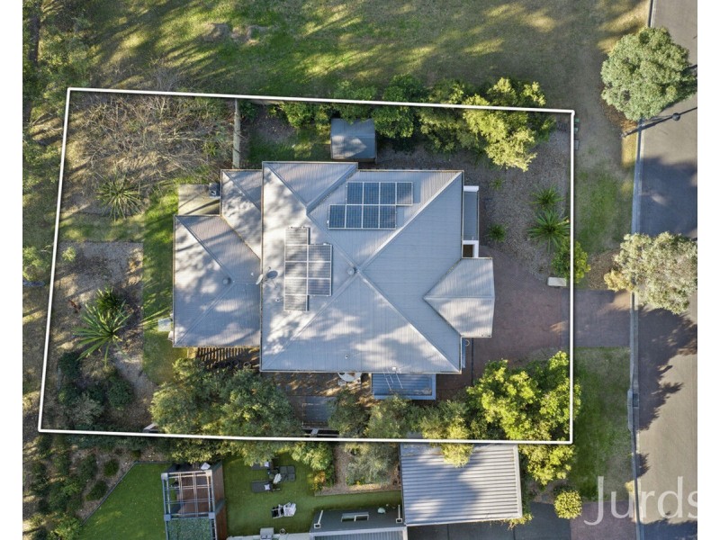 32 Angophora Drive, Pokolbin NSW 2320