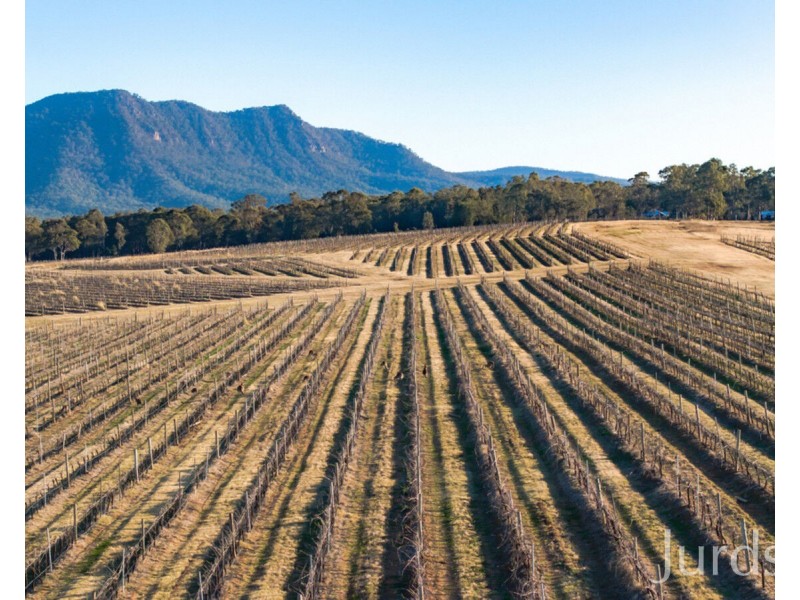 861 & 913 Hermitage Road, Pokolbin NSW 2320