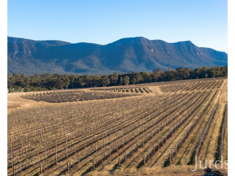 861 & 913 Hermitage Road, Pokolbin NSW 2320