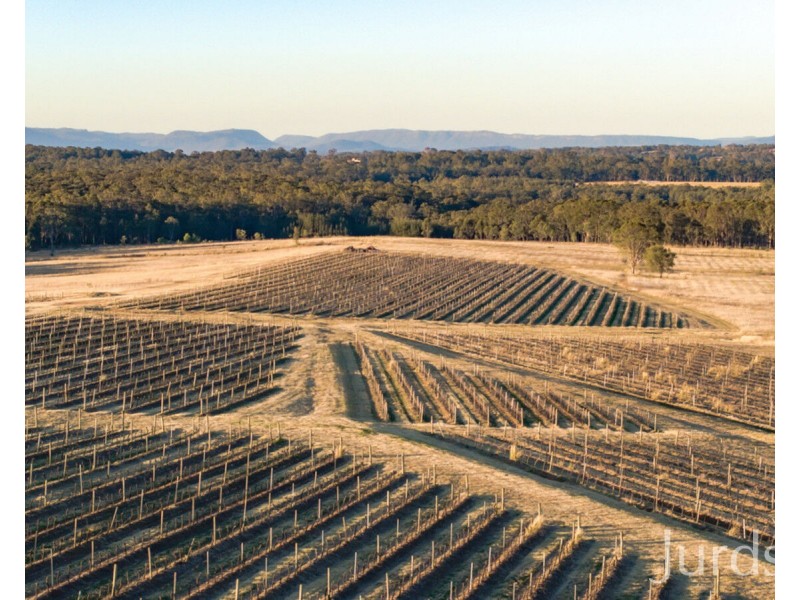 861 & 913 Hermitage Road, Pokolbin NSW 2320