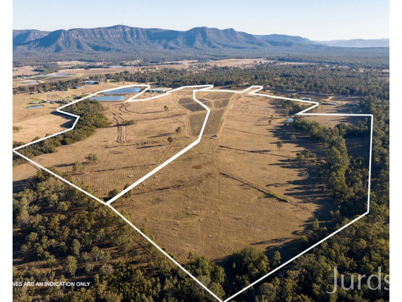 861 & 913 Hermitage Road, Pokolbin NSW 2320