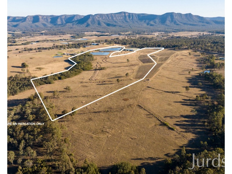 861 & 913 Hermitage Road, Pokolbin NSW 2320