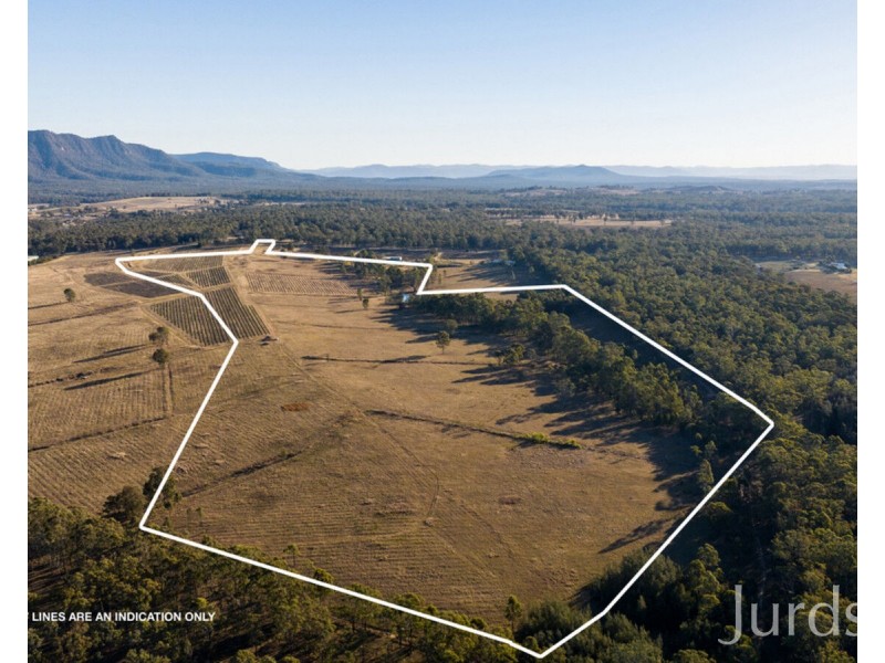 861 & 913 Hermitage Road, Pokolbin NSW 2320