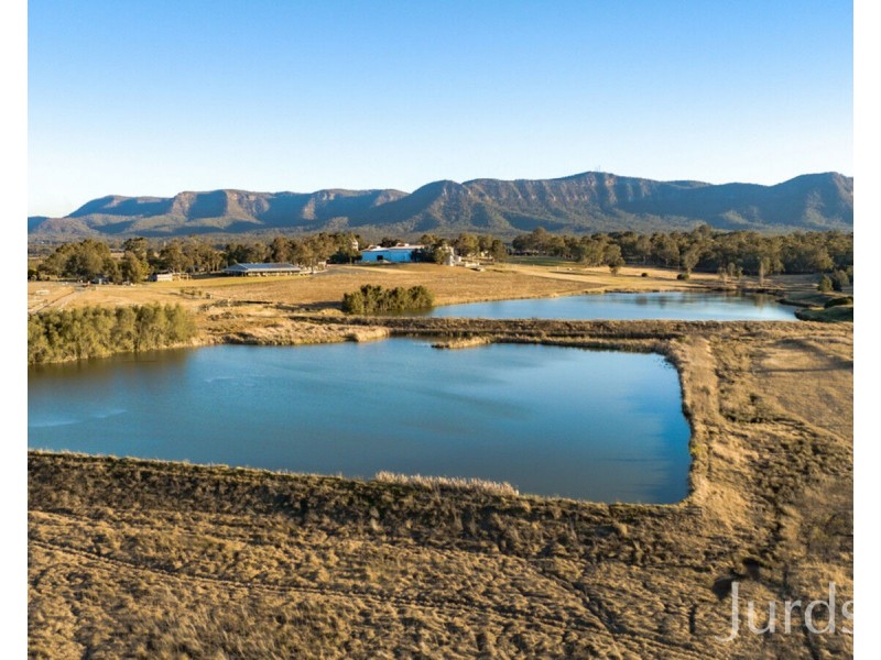 861 & 913 Hermitage Road, Pokolbin NSW 2320