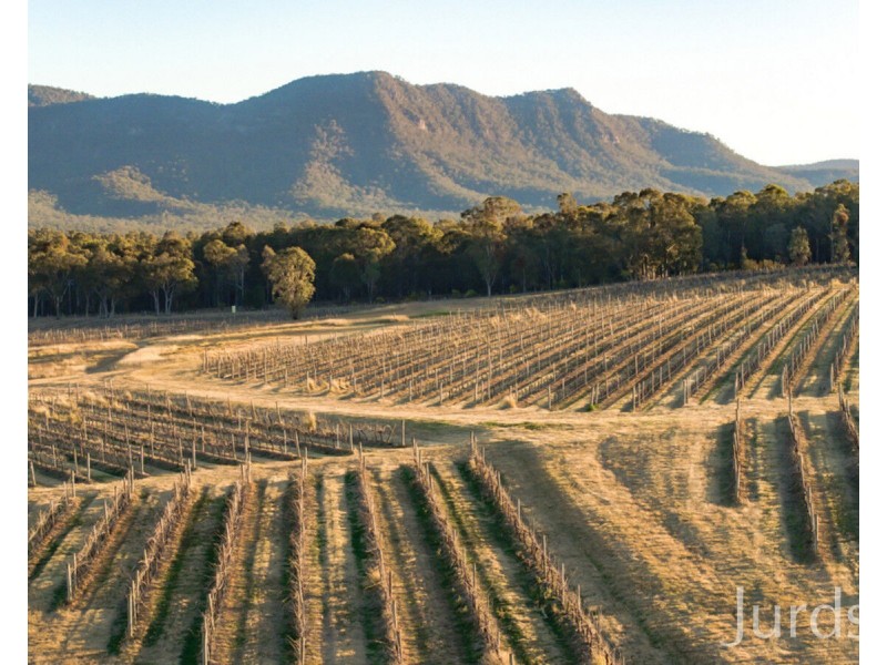 861 & 913 Hermitage Road, Pokolbin NSW 2320