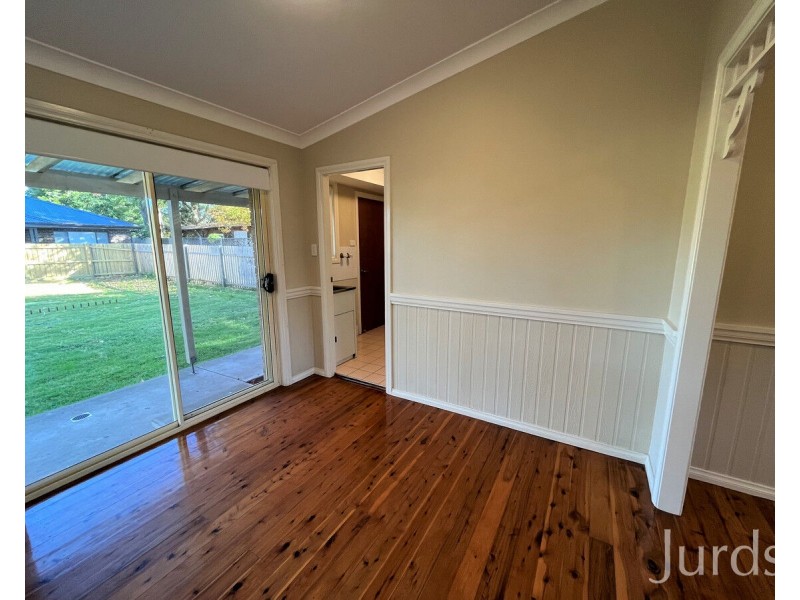 15 Kendall Street, Bellbird NSW 2325