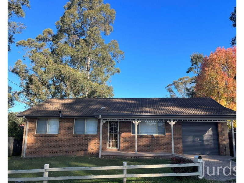 15 Kendall Street, Bellbird NSW 2325
