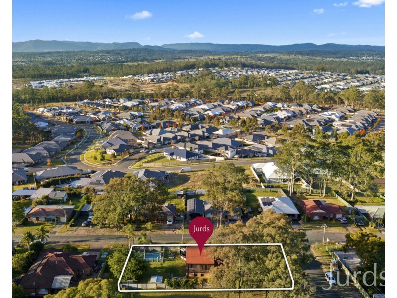 8 Dai Street, North Rothbury NSW 2335