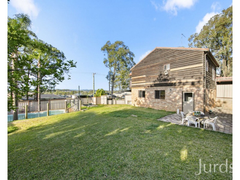 8 Dai Street, North Rothbury NSW 2335
