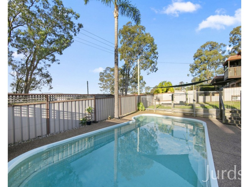 8 Dai Street, North Rothbury NSW 2335