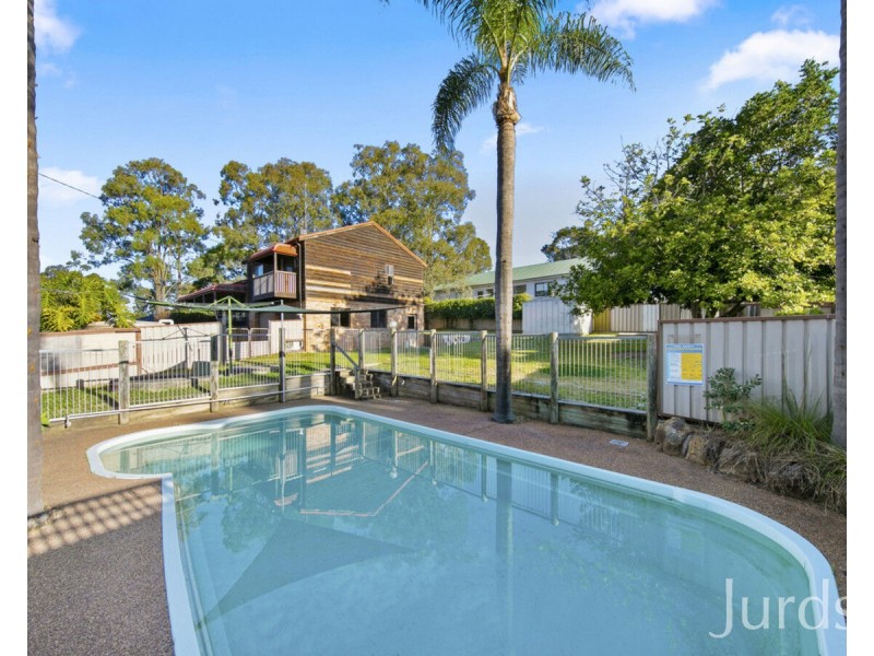 8 Dai Street, North Rothbury NSW 2335