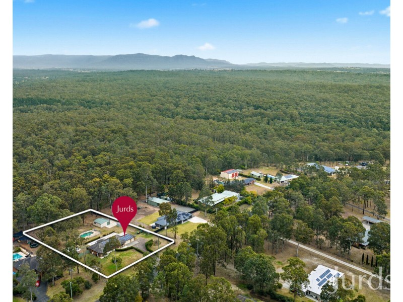 7 Hanwood Road, North Rothbury NSW 2335