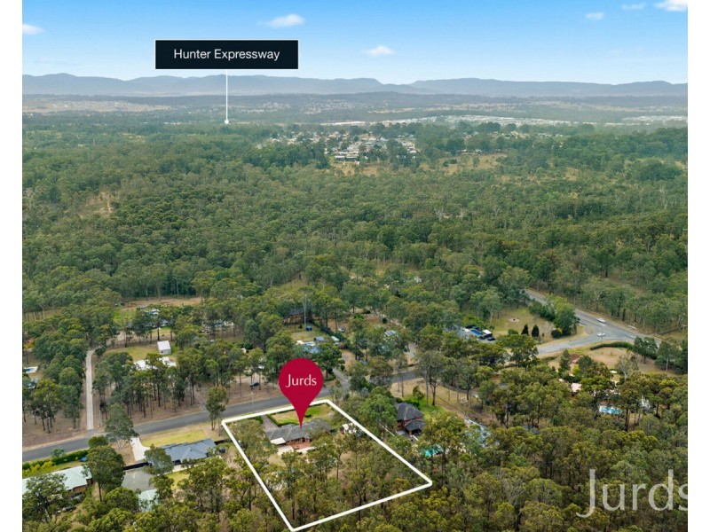 7 Hanwood Road, North Rothbury NSW 2335