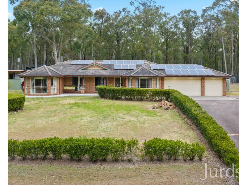7 Hanwood Road, North Rothbury NSW 2335
