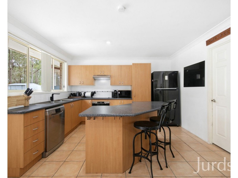 7 Hanwood Road, North Rothbury NSW 2335