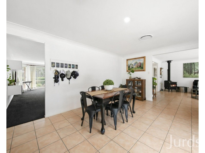7 Hanwood Road, North Rothbury NSW 2335