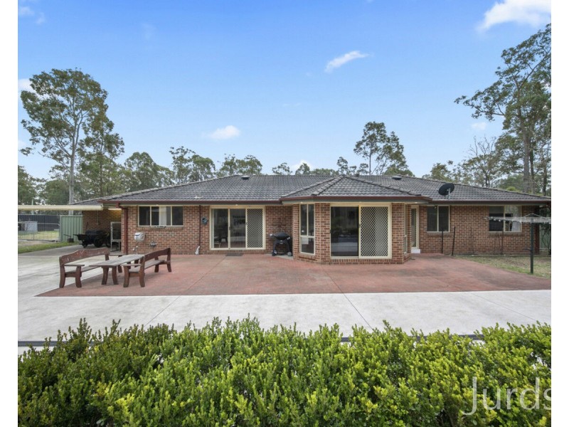 7 Hanwood Road, North Rothbury NSW 2335