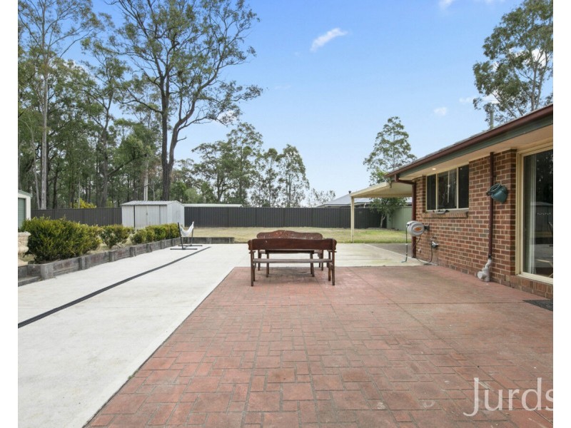 7 Hanwood Road, North Rothbury NSW 2335