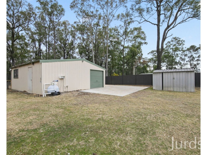 7 Hanwood Road, North Rothbury NSW 2335