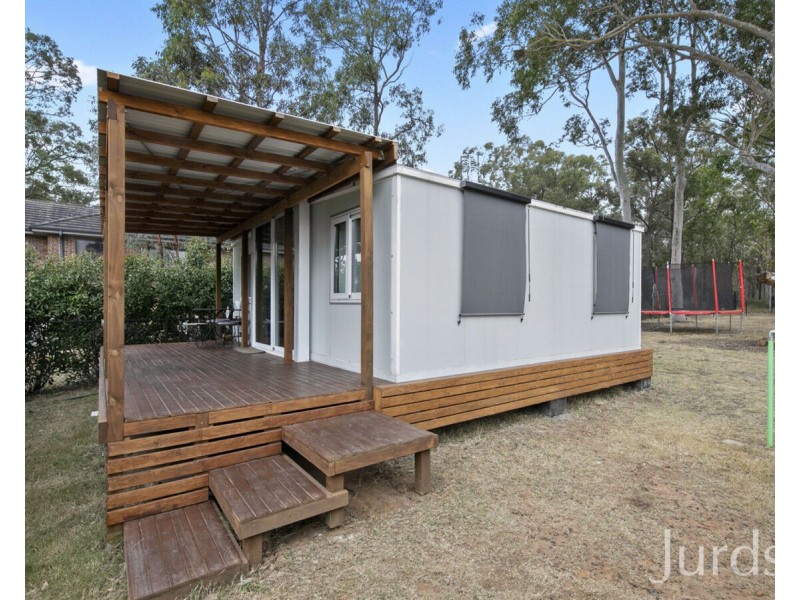 7 Hanwood Road, North Rothbury NSW 2335