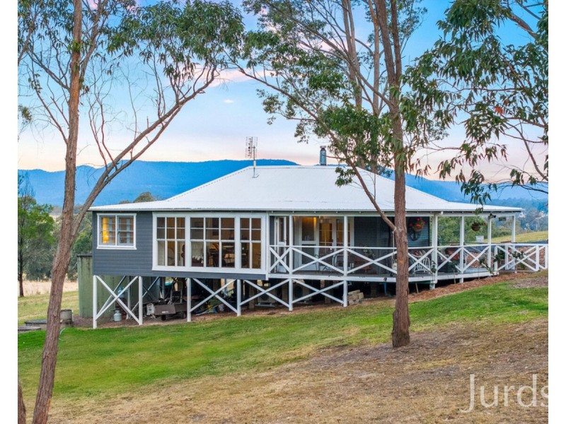 42 Lewis Road, Millfield NSW 2325