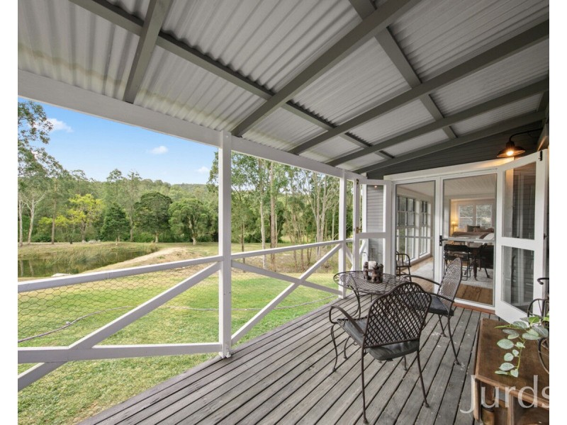 42 Lewis Road, Millfield NSW 2325