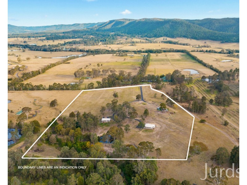 42 Lewis Road, Millfield NSW 2325