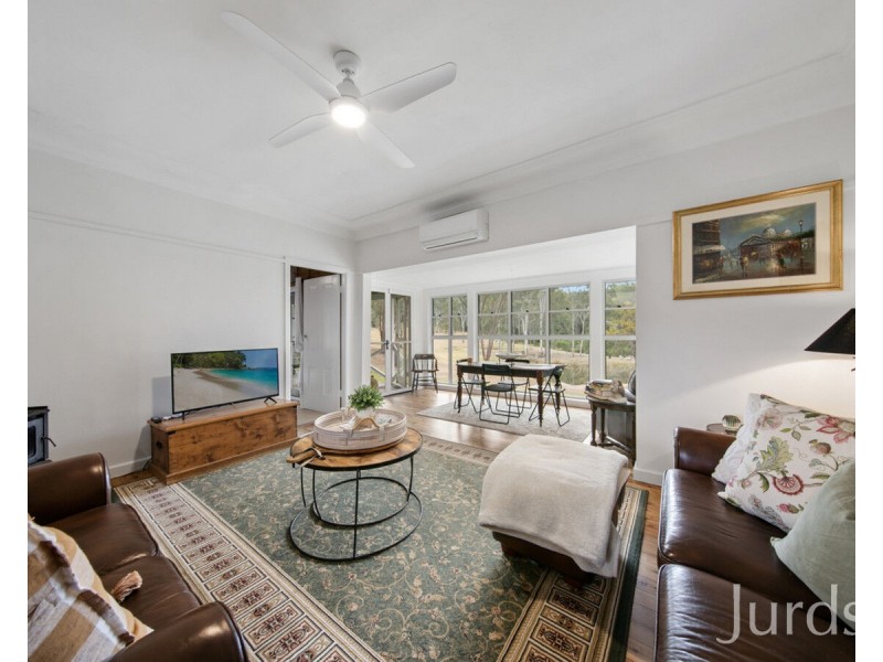 42 Lewis Road, Millfield NSW 2325