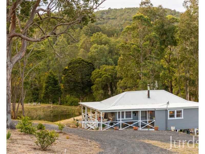 42 Lewis Road, Millfield NSW 2325