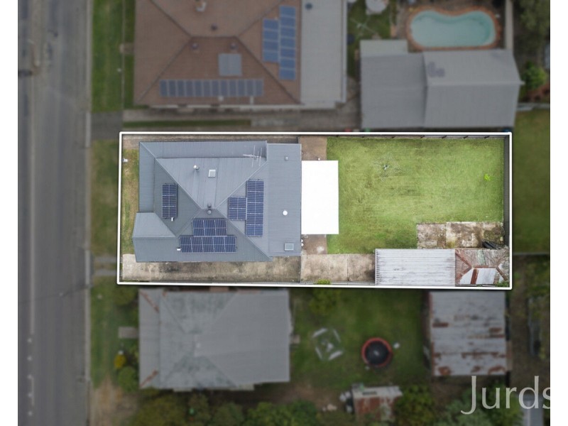 3 Alexander Street, Cessnock NSW 2325