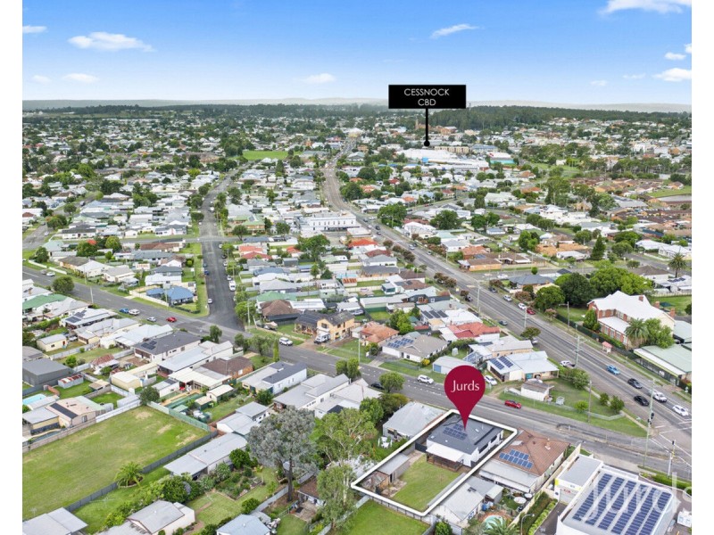 3 Alexander Street, Cessnock NSW 2325