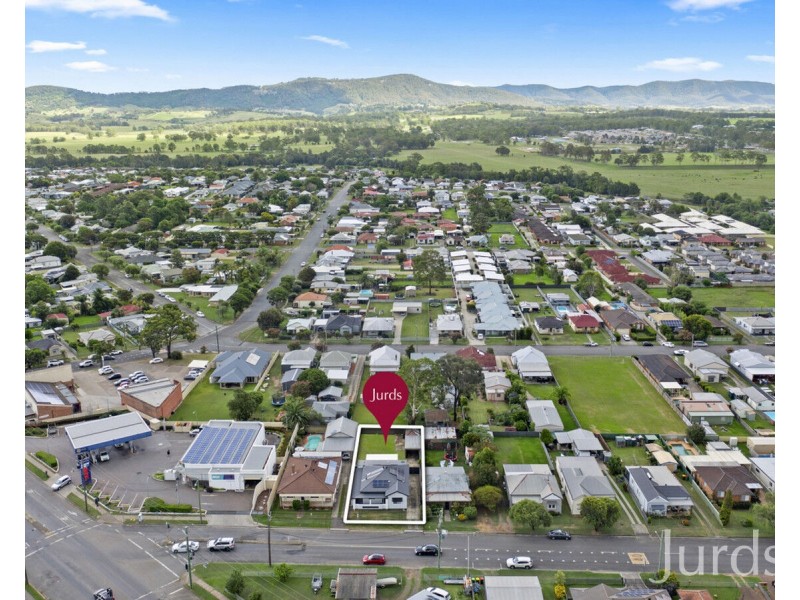 3 Alexander Street, Cessnock NSW 2325
