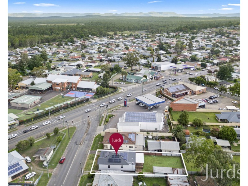 3 Alexander Street, Cessnock NSW 2325