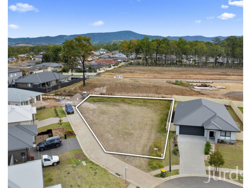 25 Turnberry Avenue, Cessnock NSW 2325