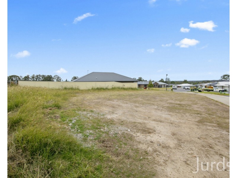 25 Turnberry Avenue, Cessnock NSW 2325