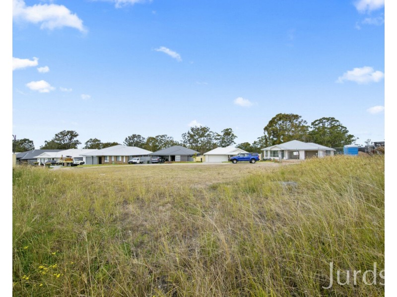 25 Turnberry Avenue, Cessnock NSW 2325