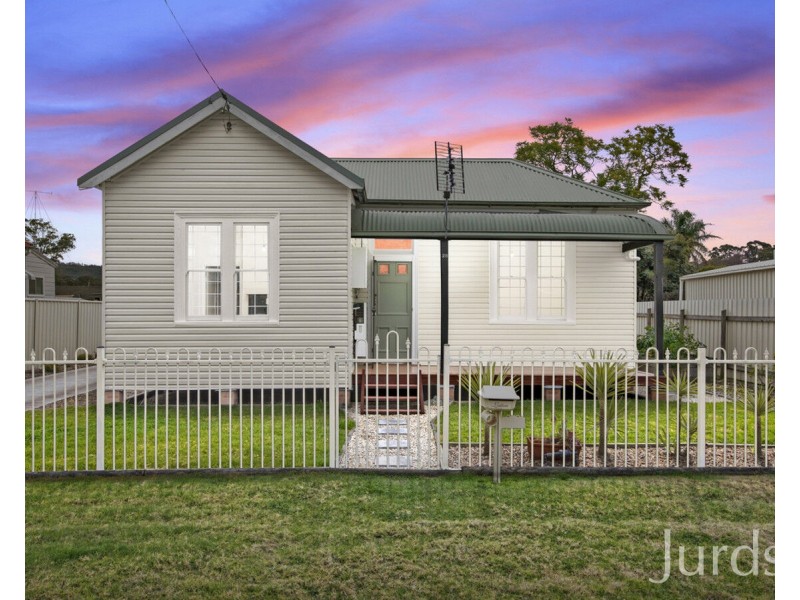 28 Kalingo Street, Bellbird NSW 2325